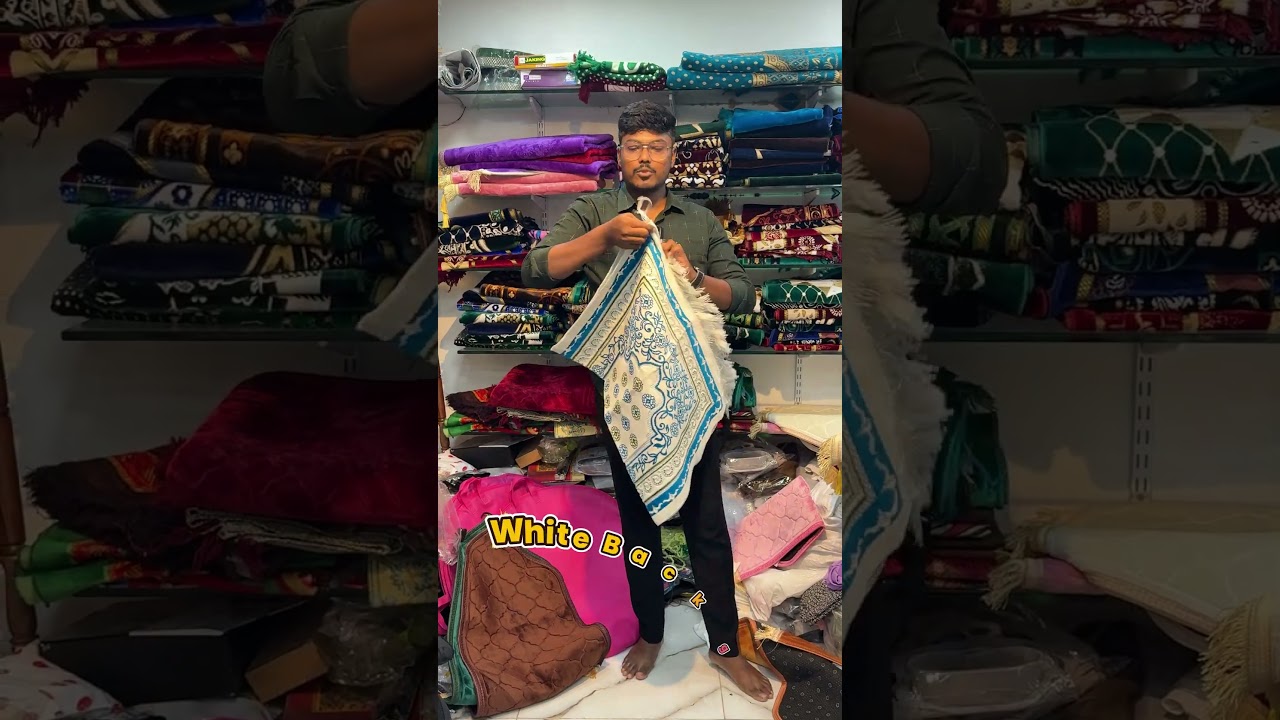 Mussalla Start from 100 #islamicvideo #prayermatters