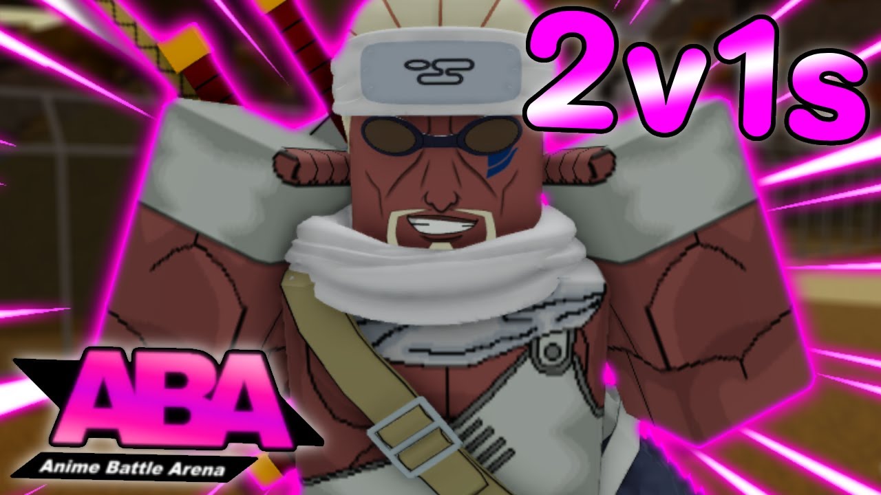 2v1s with Killer Bee (