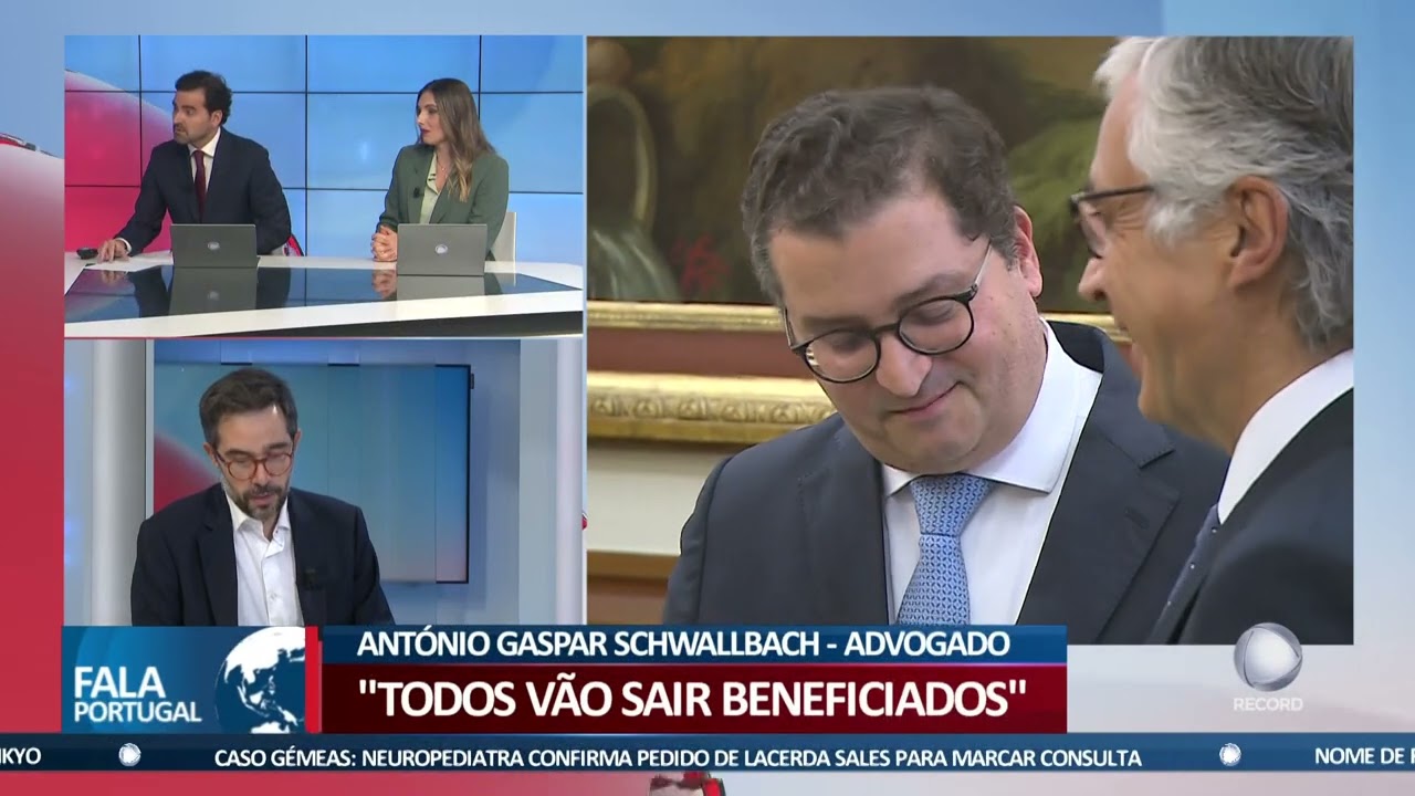 Orçamento do Estado 2025 em análise