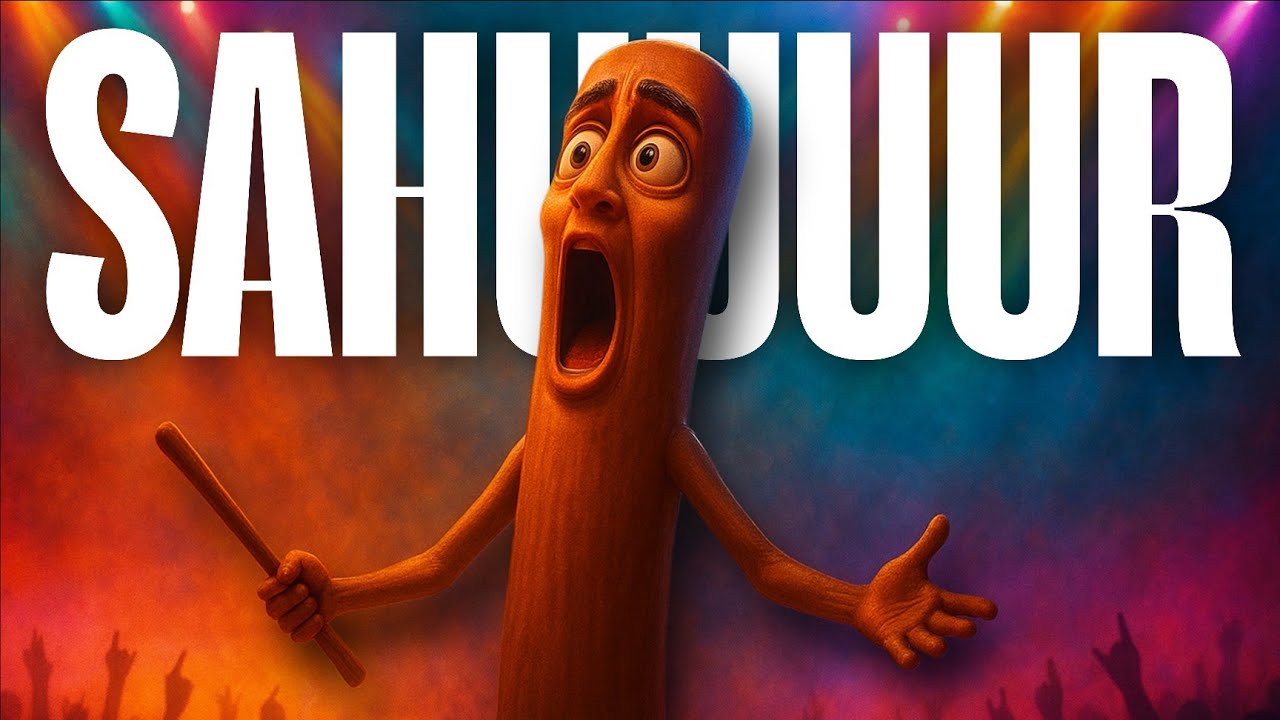 TUNG TUNG TUNG SAHUUUUUUUUR✨🔥