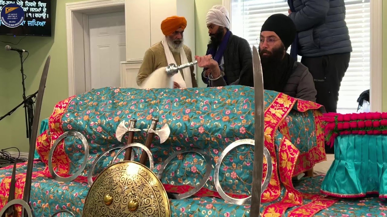 Asa Di War Samagam - Jan 24,2026