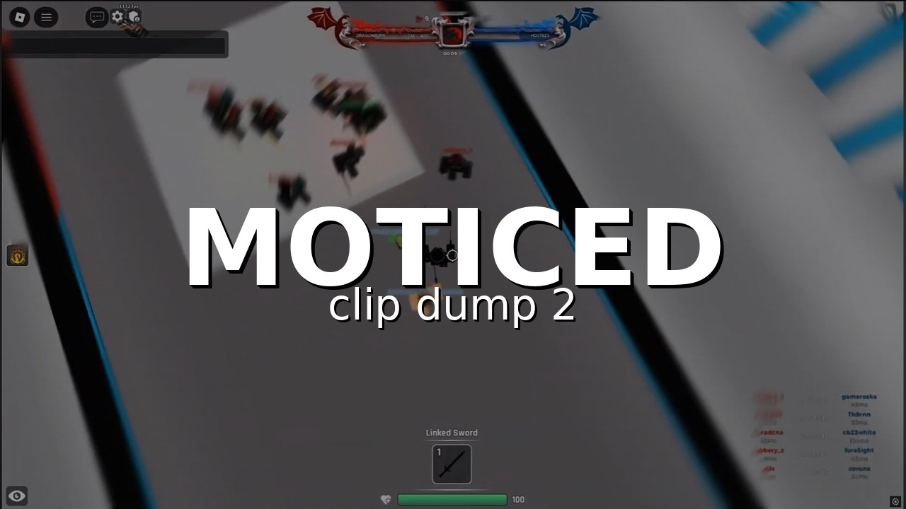 clip dump 2