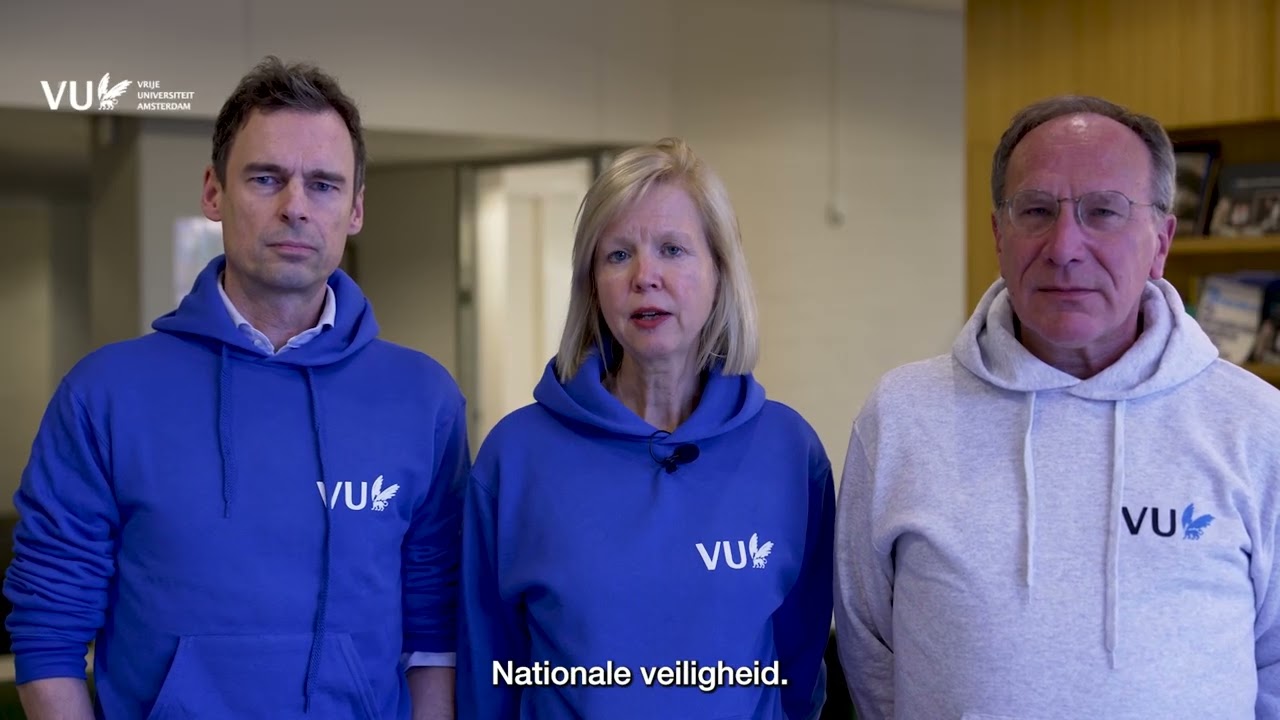 Stop de bezuinigingen op universiteiten en wetenschap