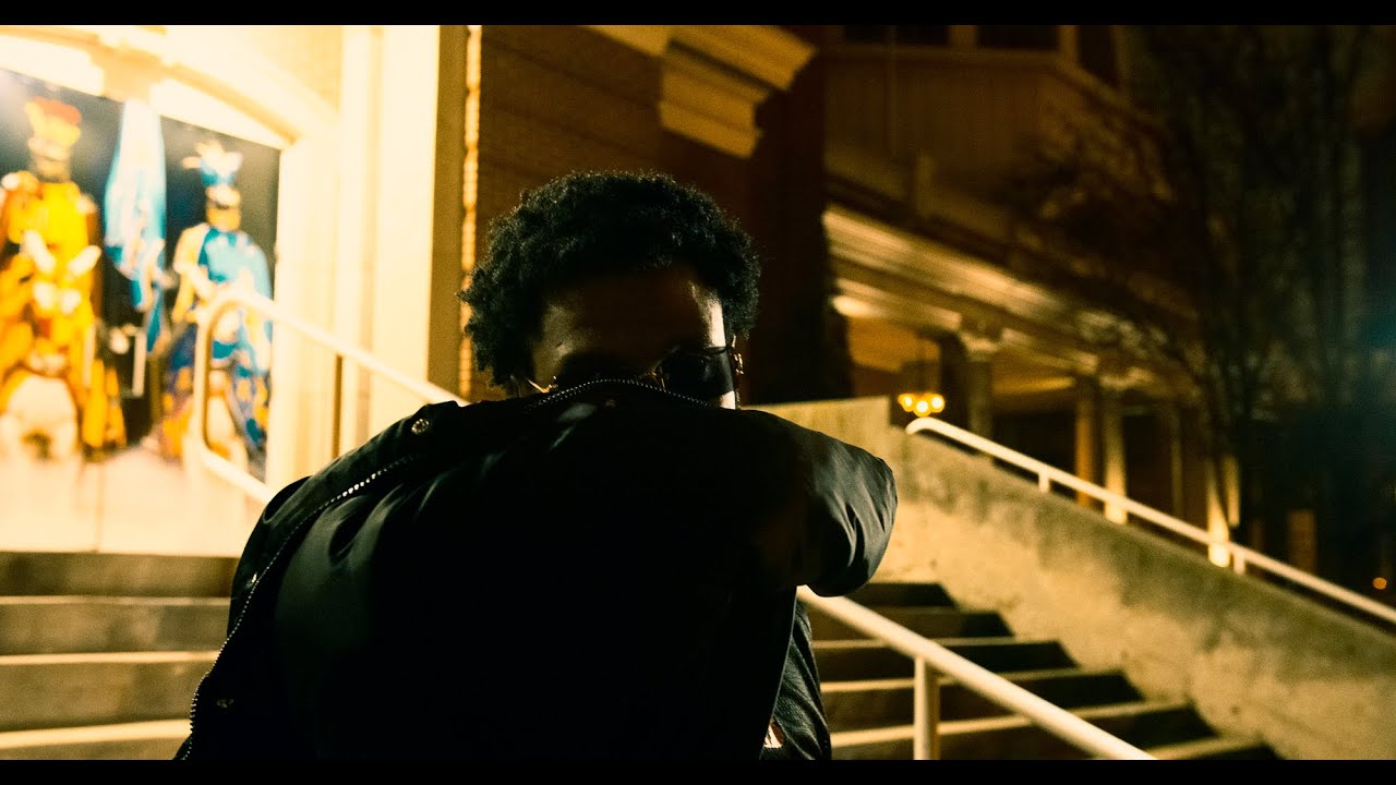 OCHO (Official Music Video)