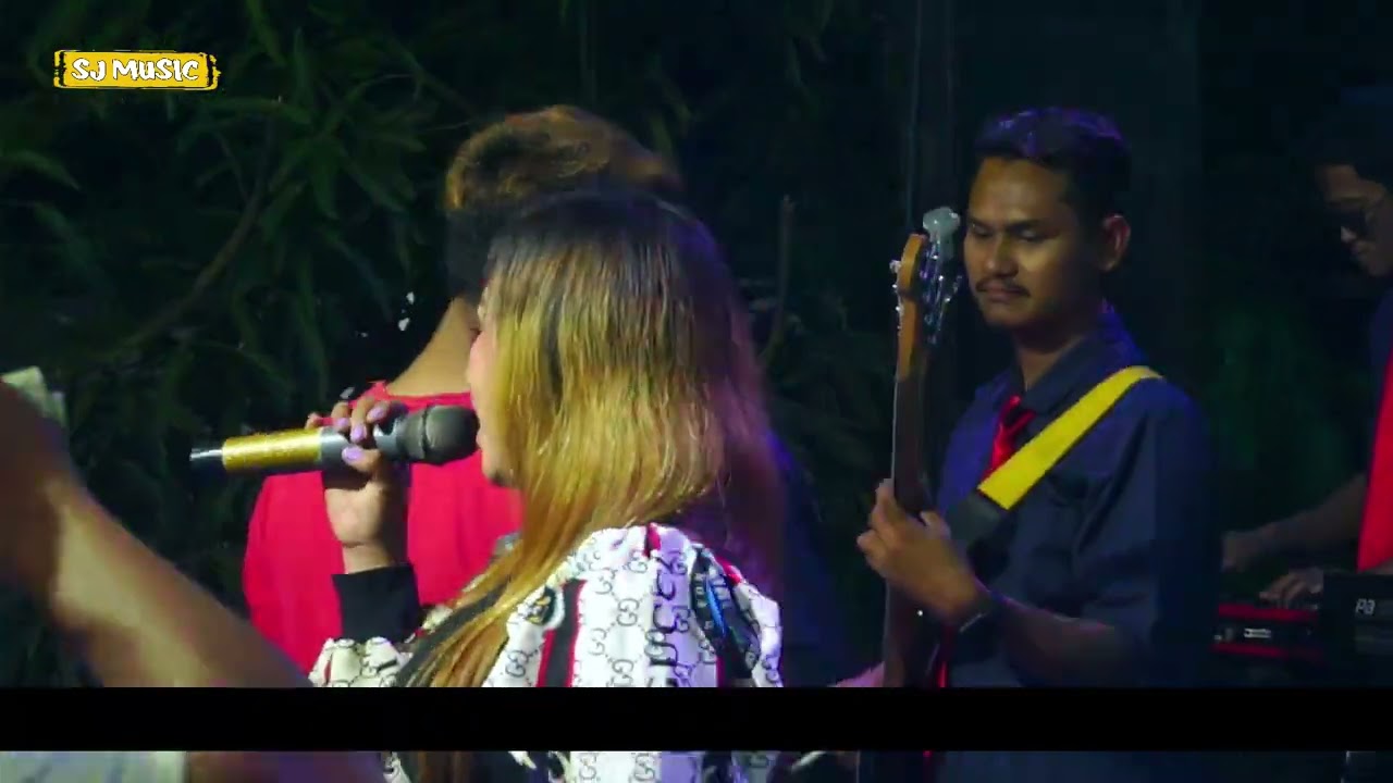 PENDAMPING HATI - SJ MUSIC | WEDDING YUYUN WAHYUNI & ILHAM PRASETYA | DS CEMPEH