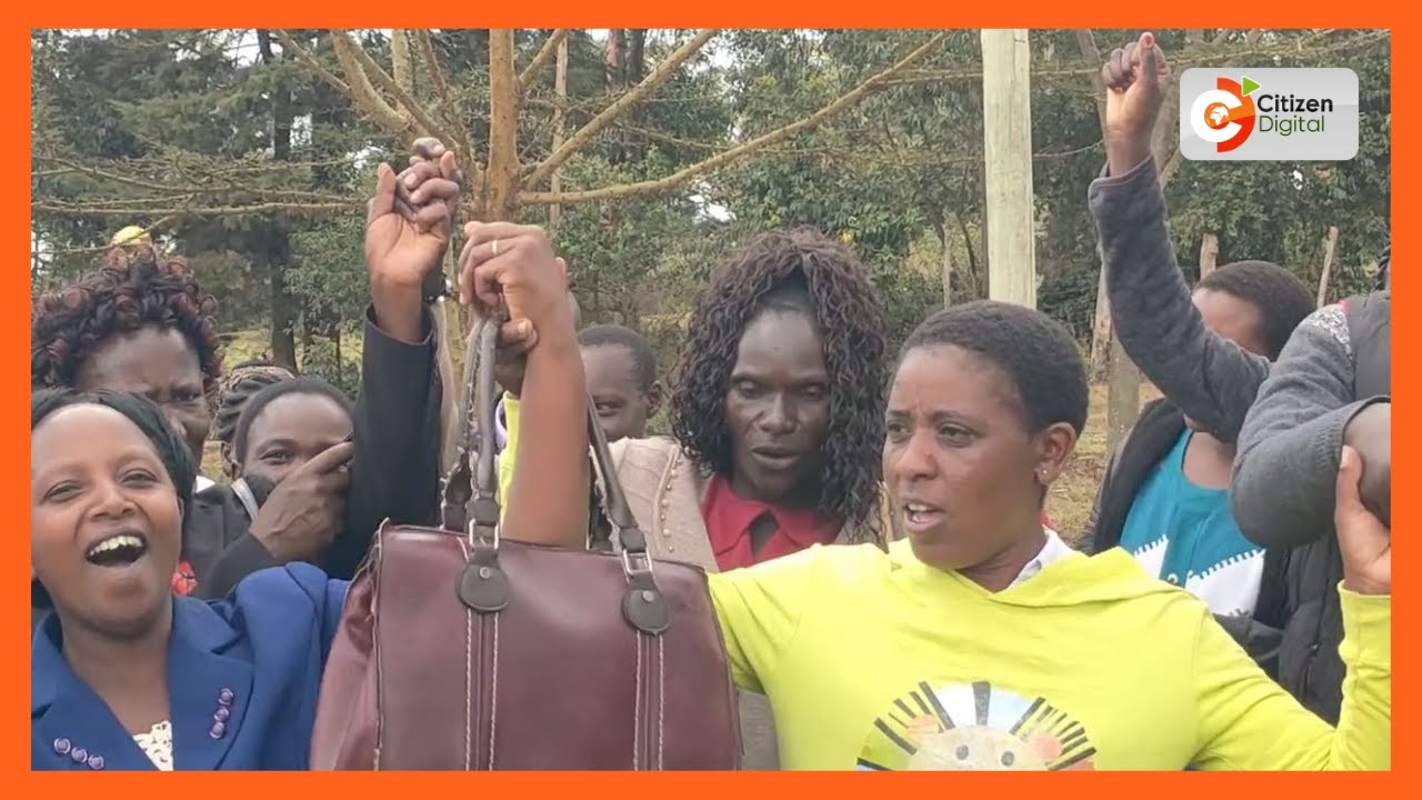 Learning paralysed in ECDE centers in Bomet as teachers strike over poor pay