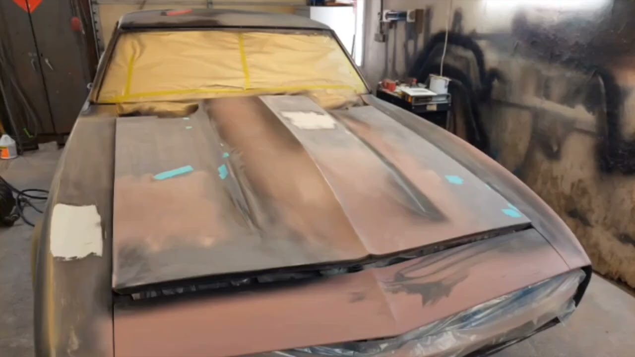 1967 chevrolet camaro restoration | camaro ss | camaro