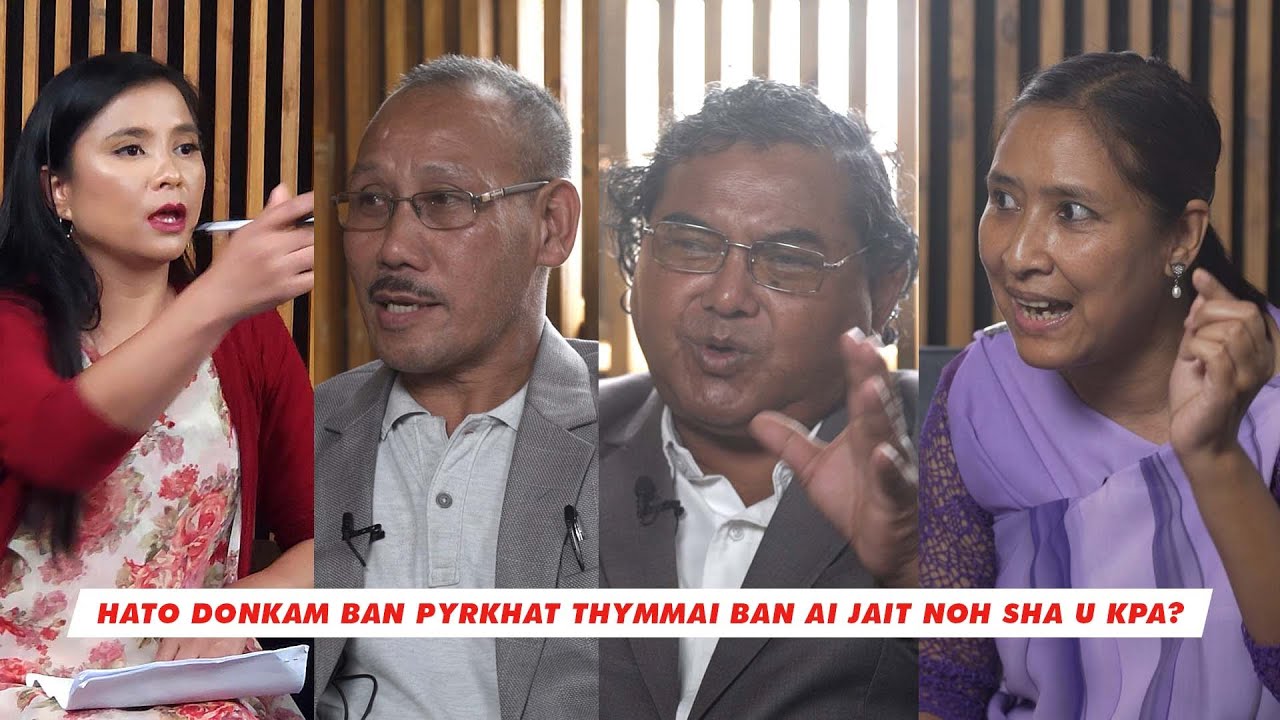 Rynsan Iathir Ep-06 || Ki Mat ban Pynksan ha ka ai Jaitkmie bad Jaitkpa ki Khasi