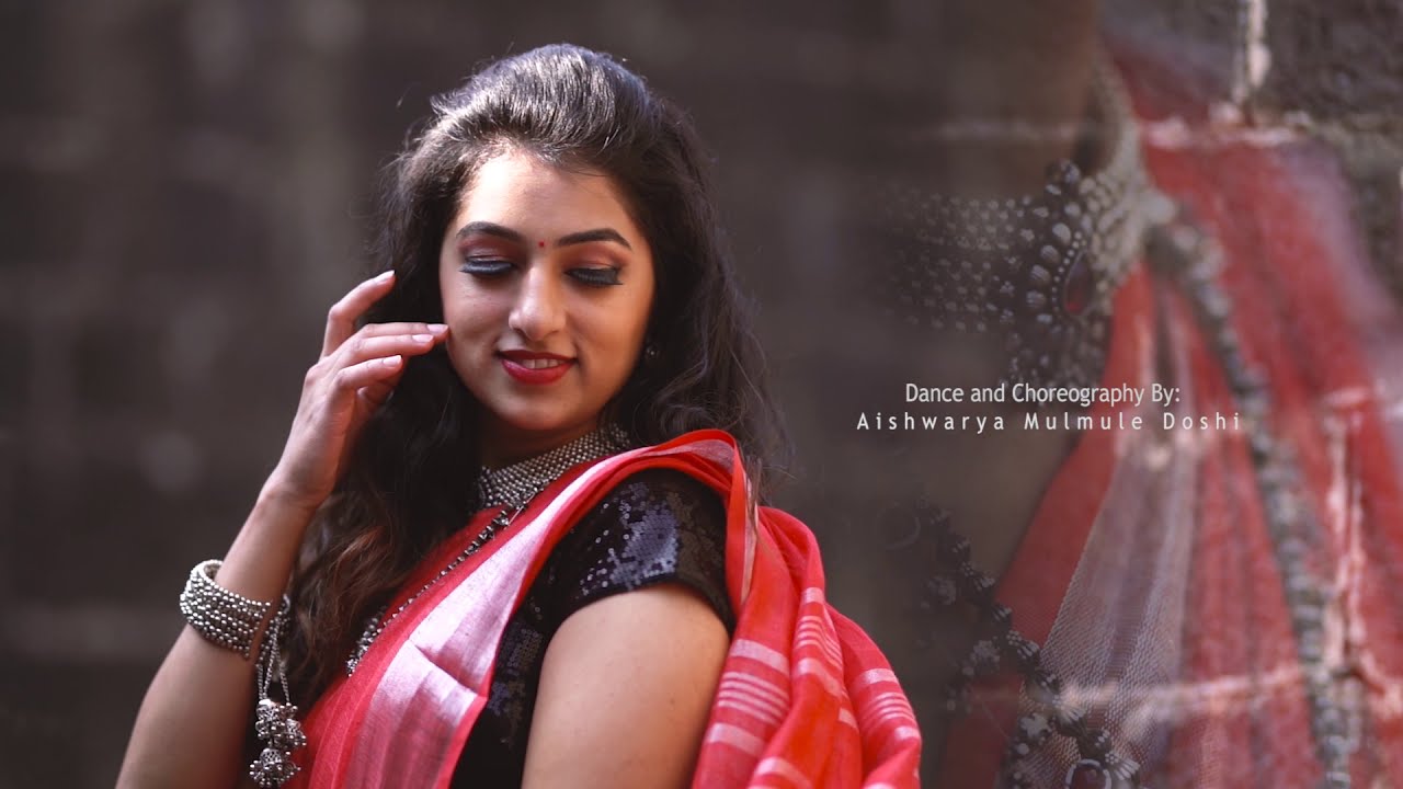 Sawaar Loon Dance Cover || Lootera || Aishwarya Originals for Kara Womens || Sonakshi Sinha