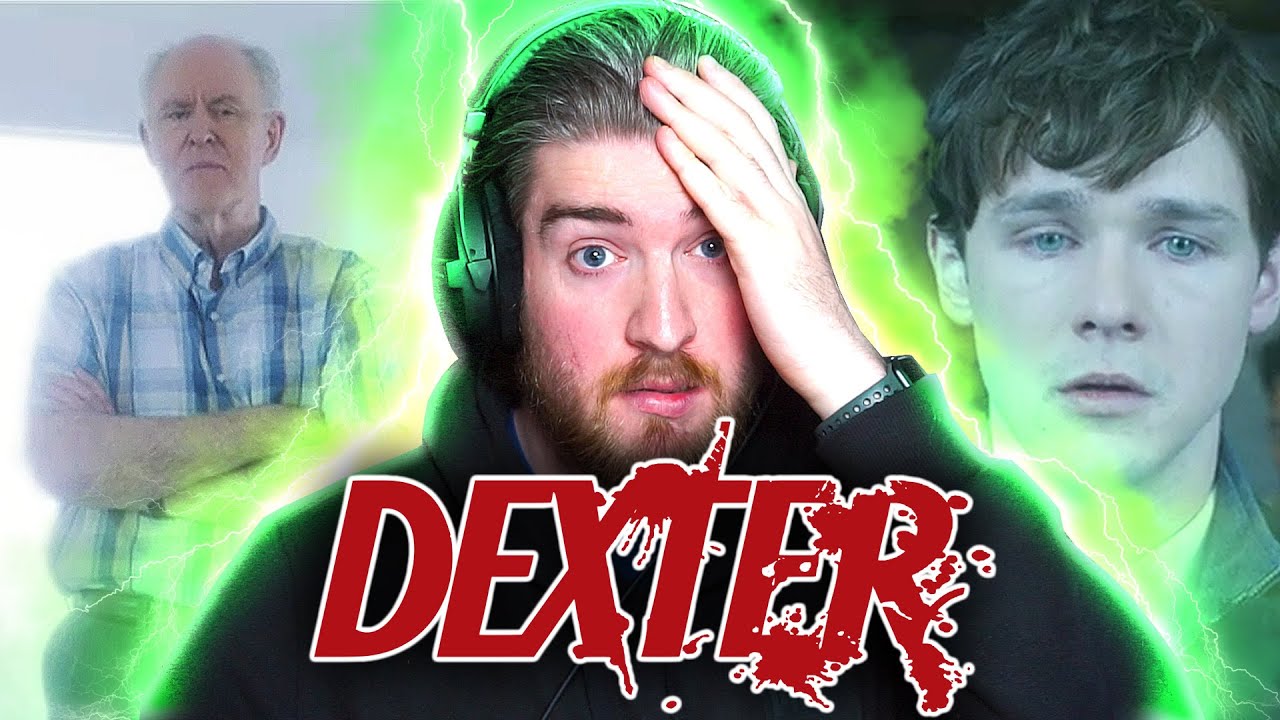 FIRST TIME WATCHING *DEXTER RESURRECTION* | Episode 1 Reaction