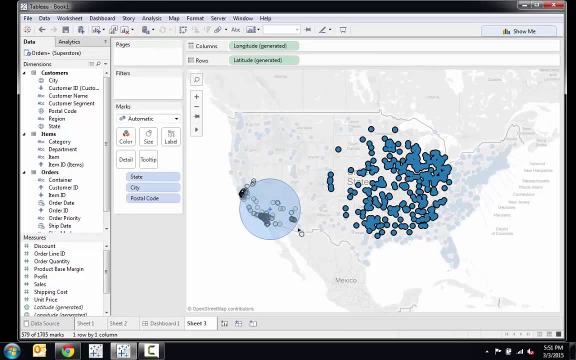Новые функции Tableau 9 0 Features Preview at DFW TUG визуальная аналитика данных dashboard дэшборды