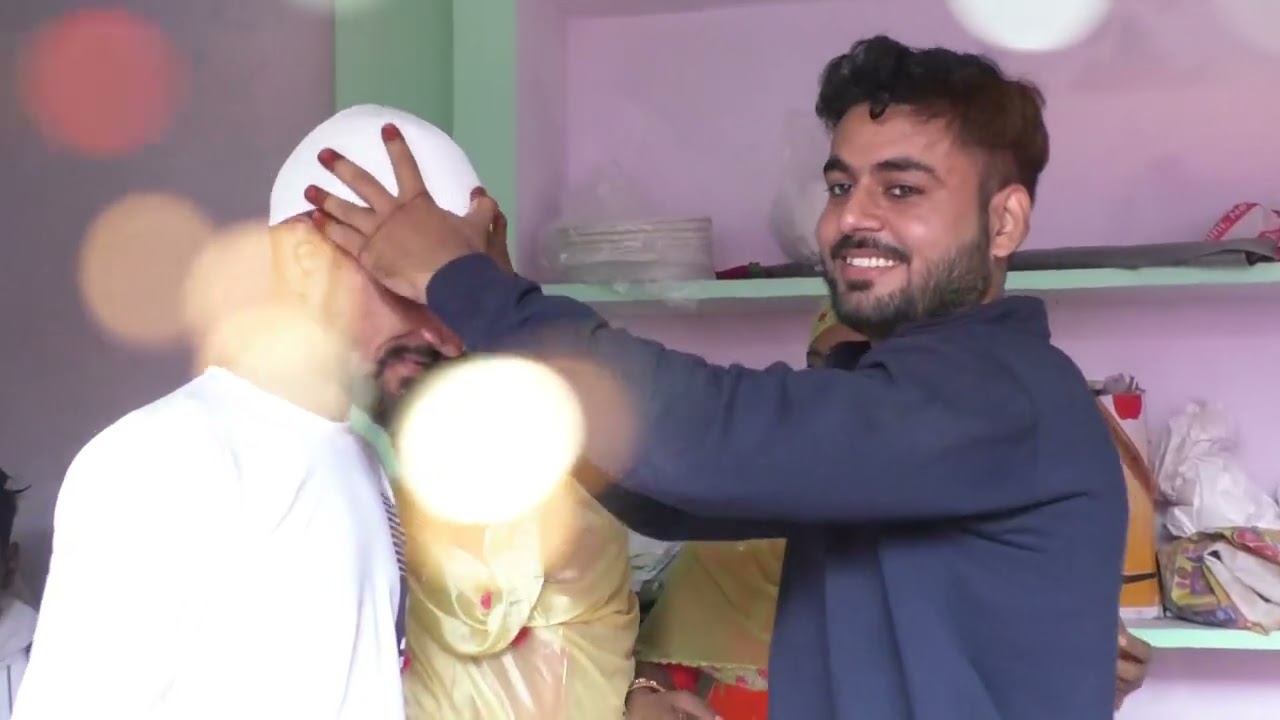 sunny shadi video 06