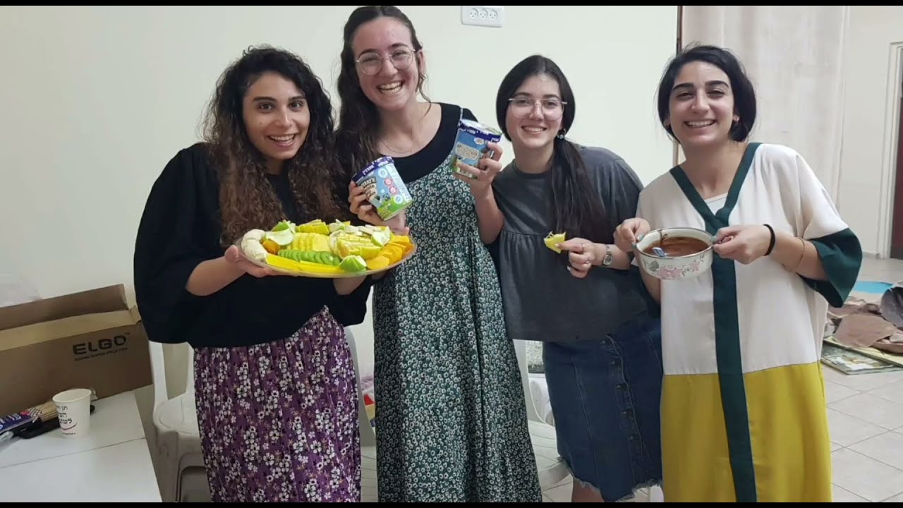אורות ישראל מסכמות מחצית🎊