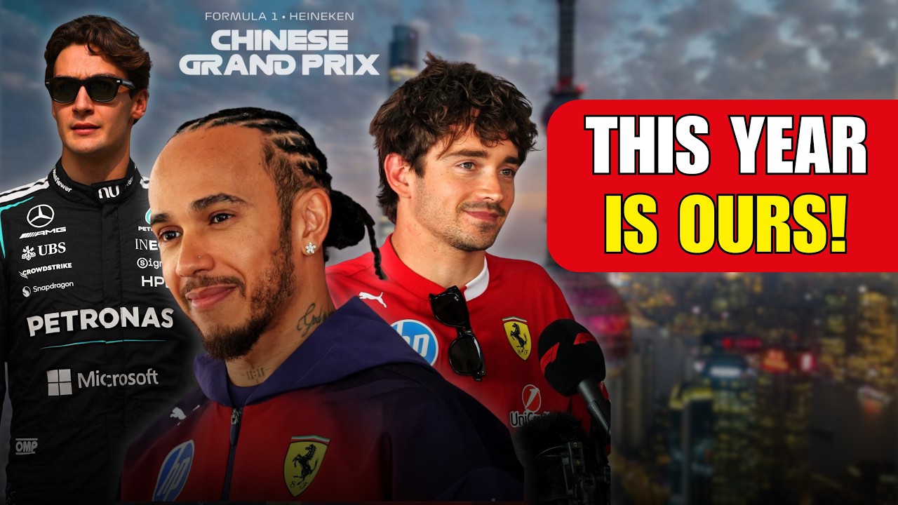 Ferrari VETOES Rules And Unleashes 