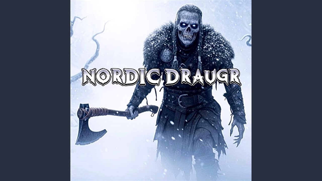 Nordic Draugr