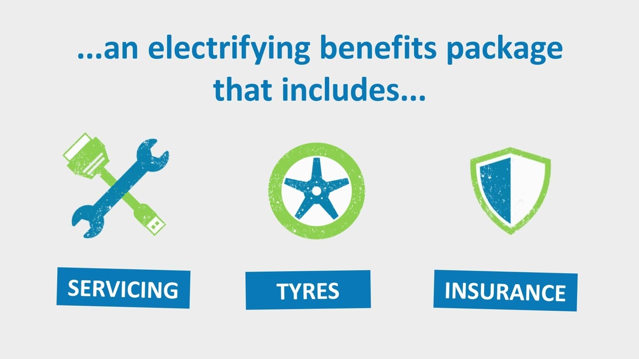 Fleet Financial - Your local EV Salary Sacrifice provider