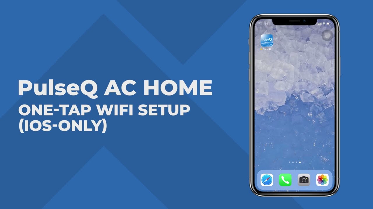 TOPDON PulseQ AC Home | One-Tap Wifi Setup Tutorial| EV Charger