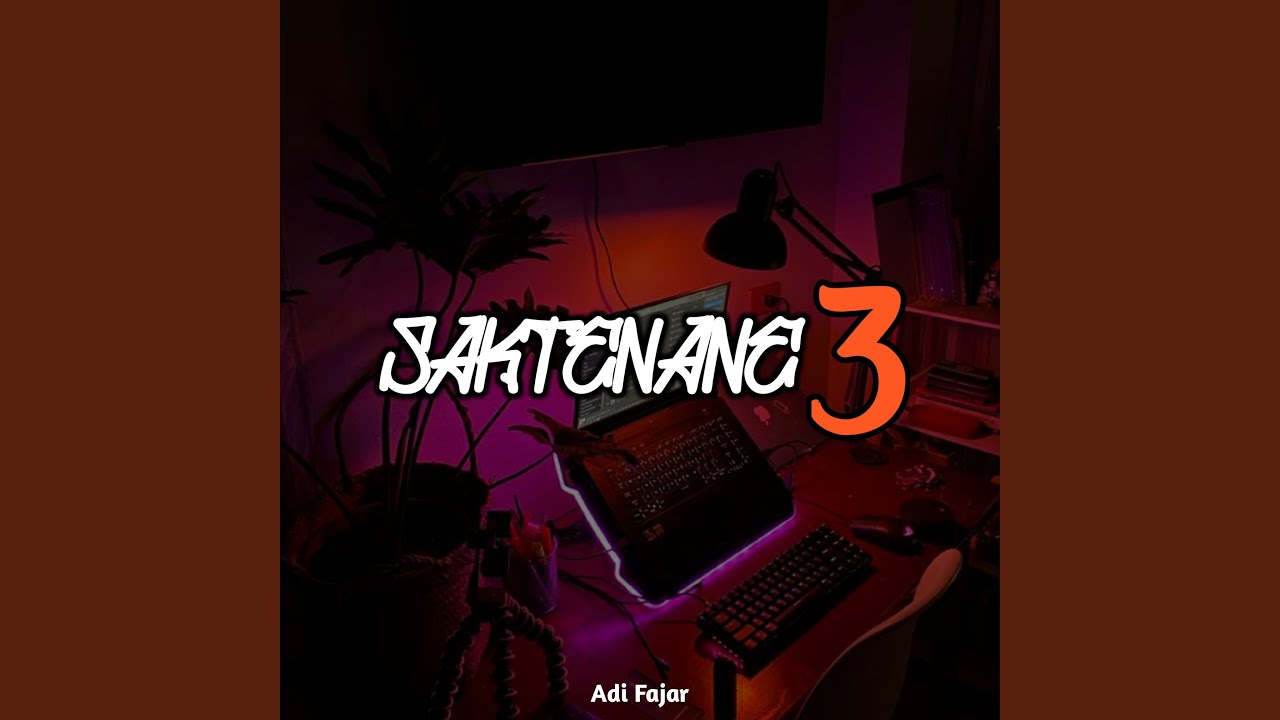 Saktenane 3