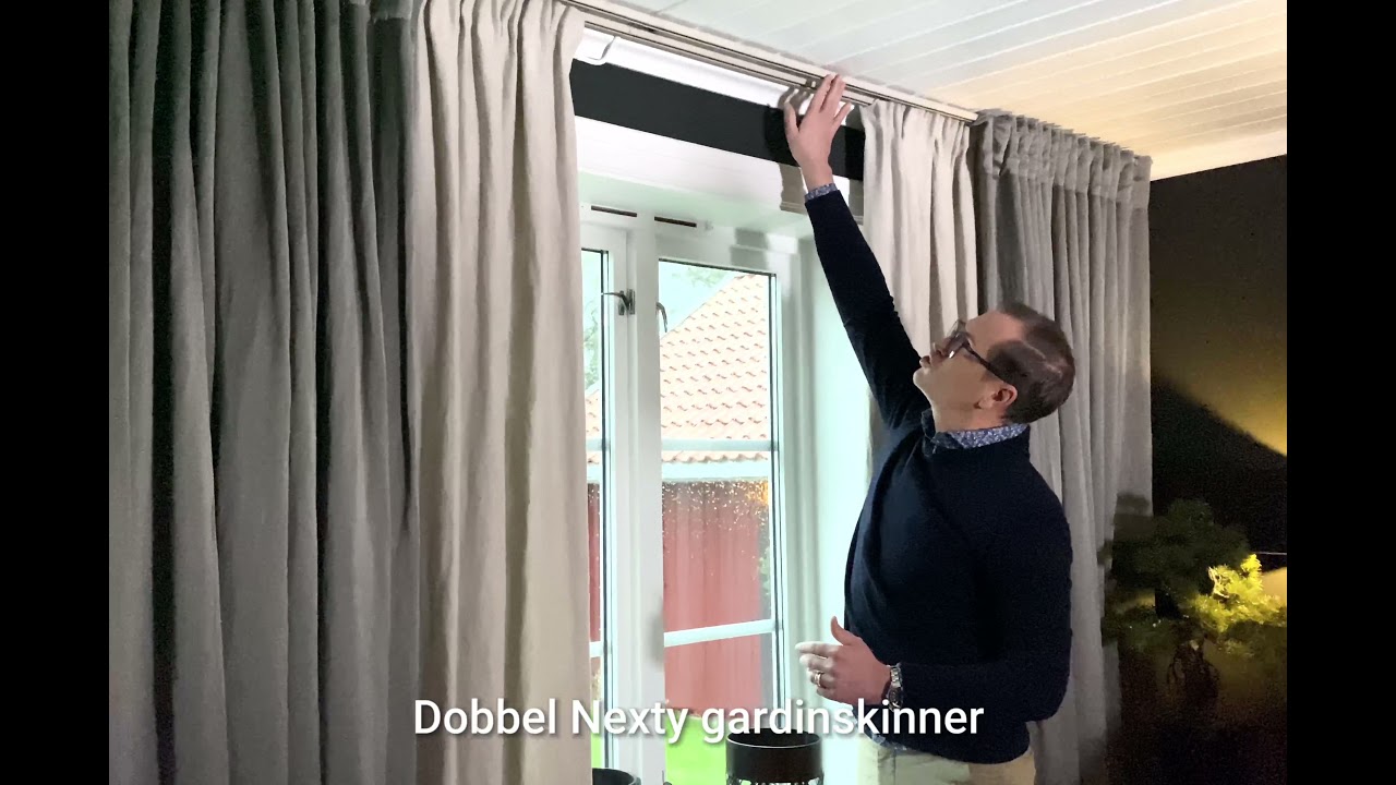 La deg inspirere av Halvor Bakkes soverom!