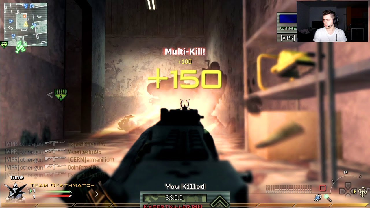 +400 KILLS 
