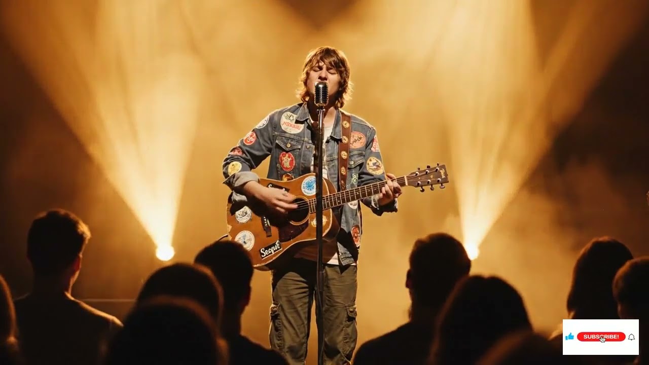 ScorpionsBon JoviEagles-Rock Ballads with Emotion- No One Knows Empty Light Ver 1 What I Meant Too