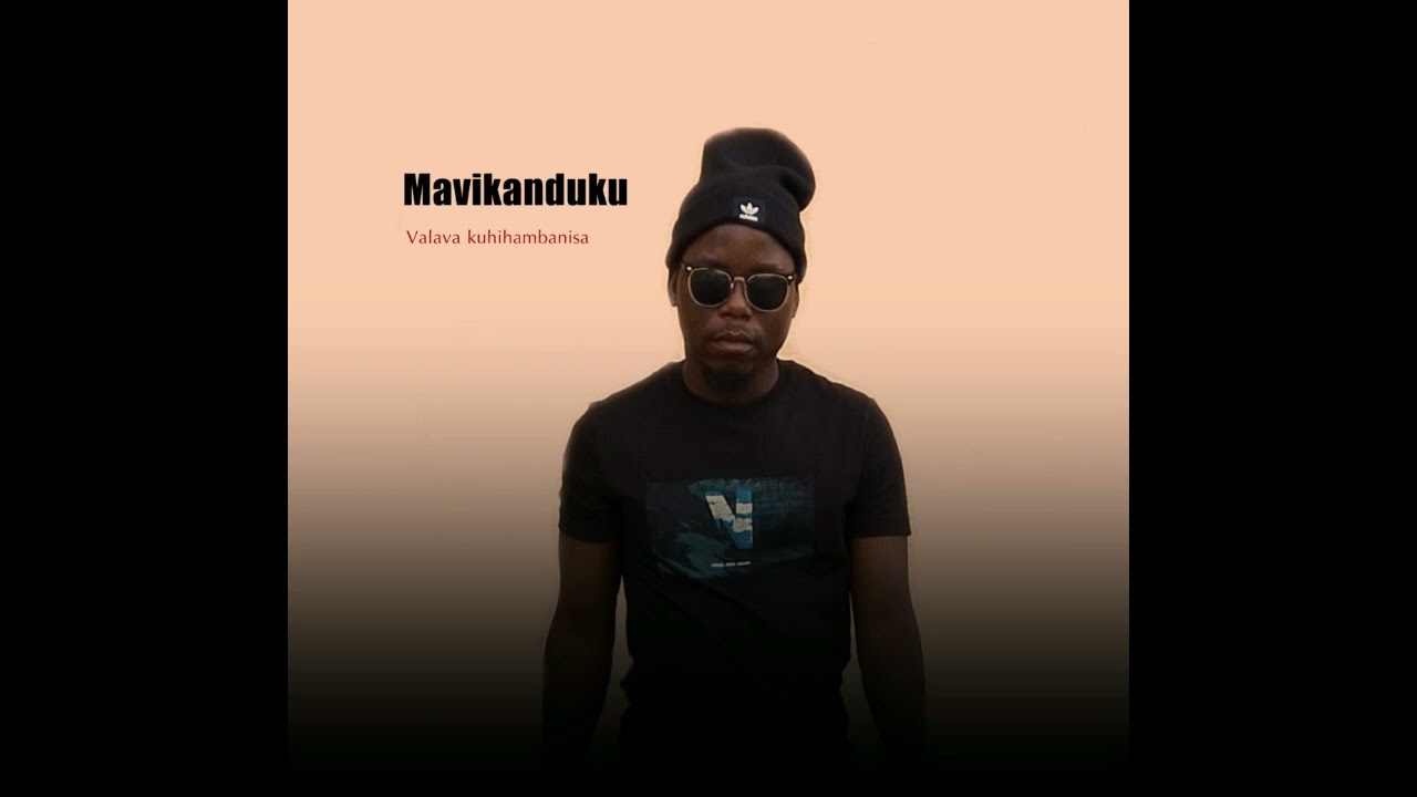 MavikaNduko -valava