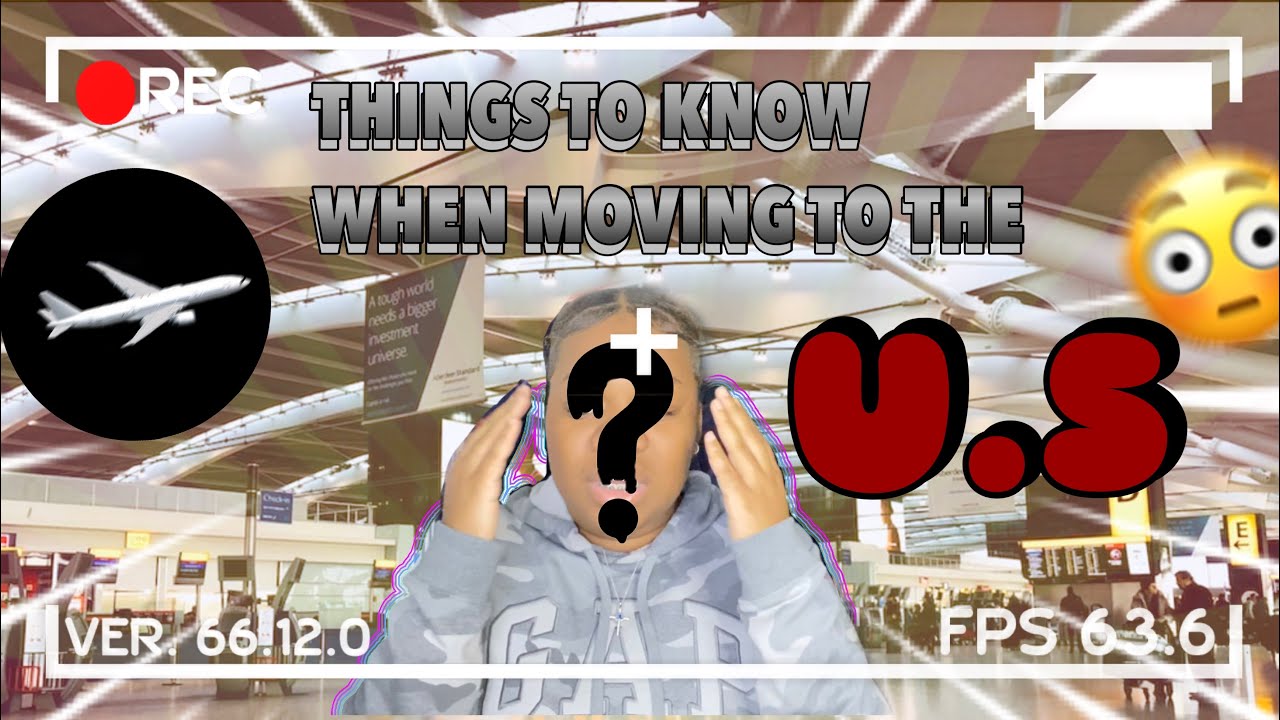 THINGS TO KNOW WHEN MOVING TO FLORIDA/ TIPS WHEN MOVING ABOARD 😱