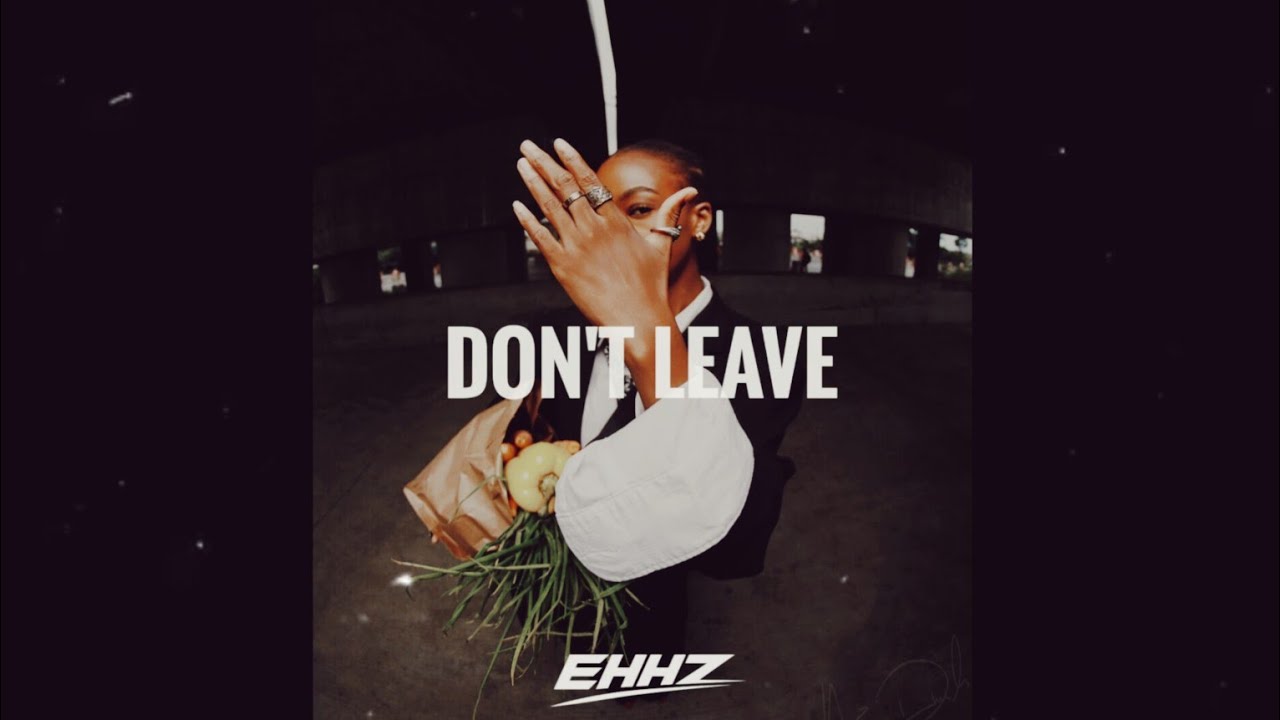 Soulful Afrobeat Instrumental 2026 | BNXN x Omah Lay x Fireboy DML type beat | "DON'T LEAVE