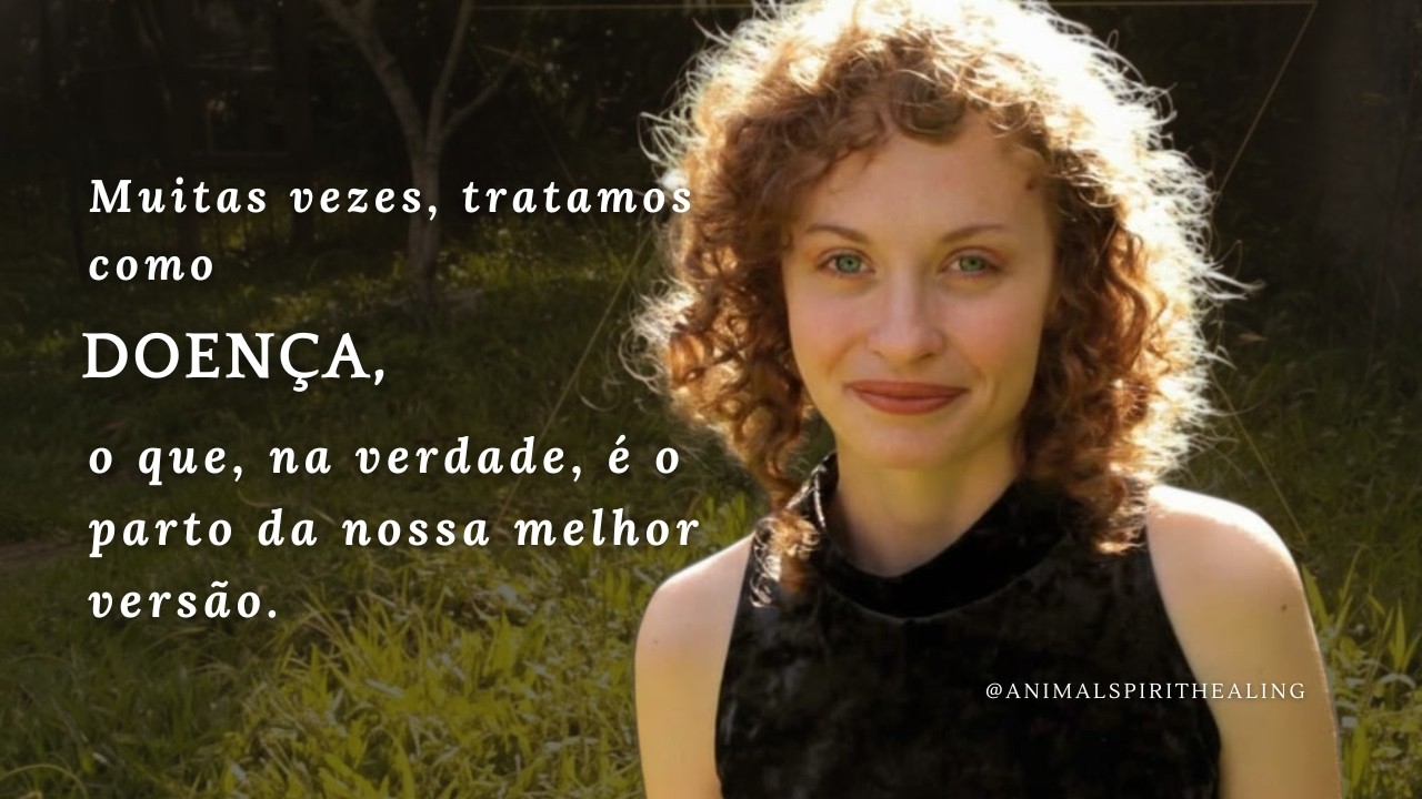 O vazio que nenhum remédio preenche: Entenda a Noite Escura da Alma