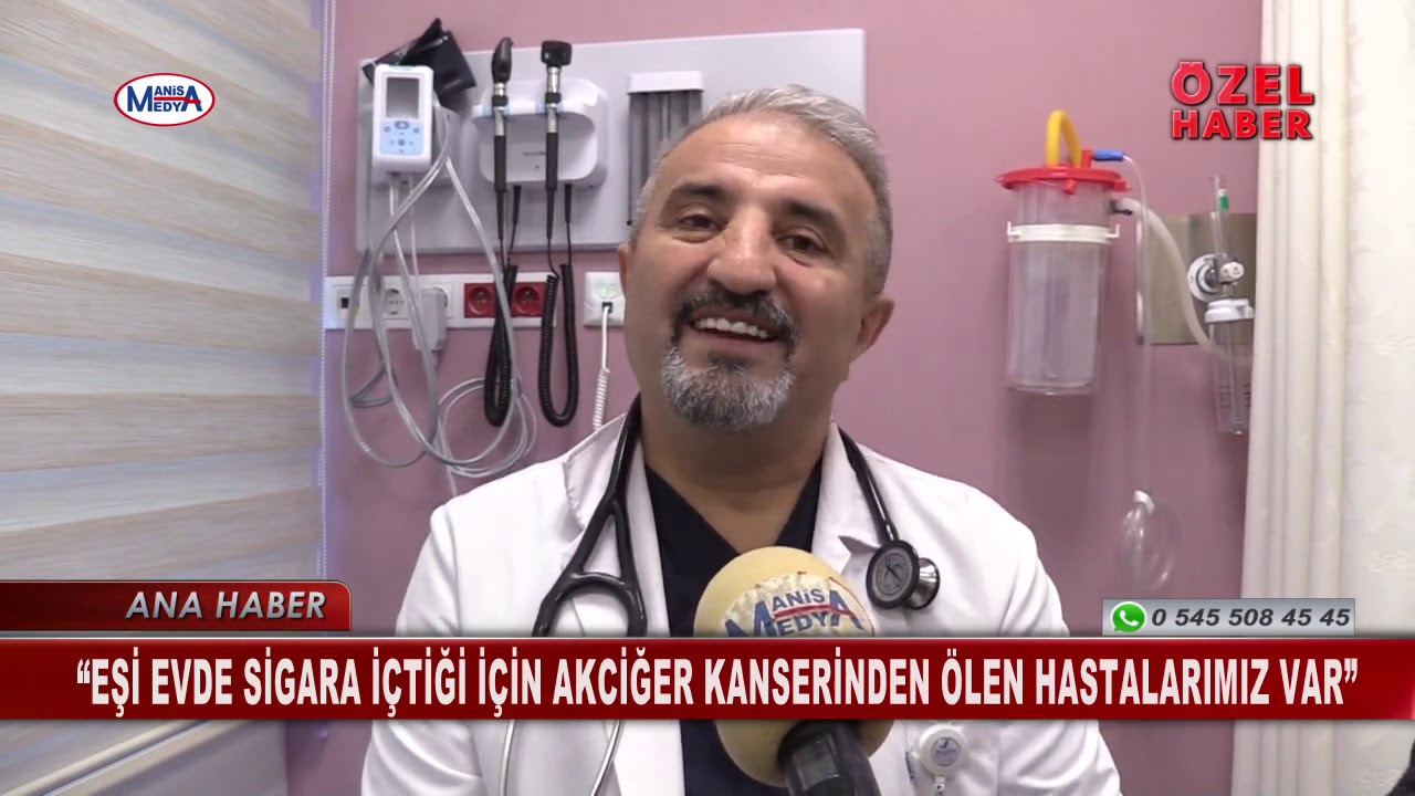 Sigaranın Zararları