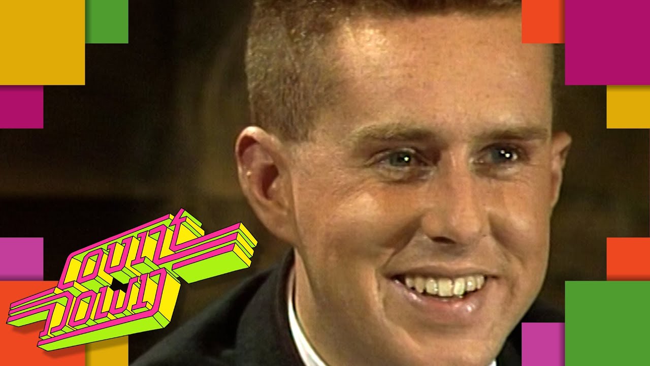 Frankie Goes to Hollywood 1986 interview (Countdown)