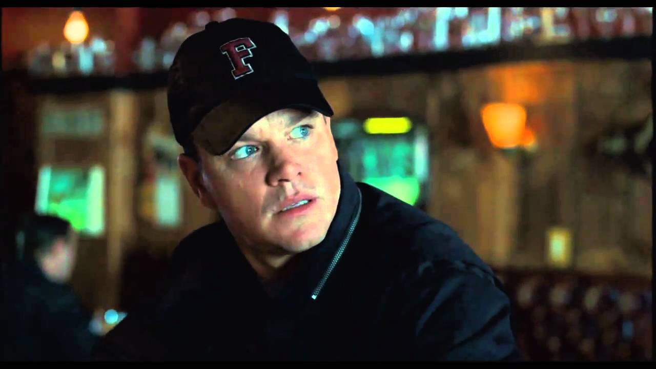 The Adjustment Bureau - Behind the Scenes Featurette: Fate vs. Free Will