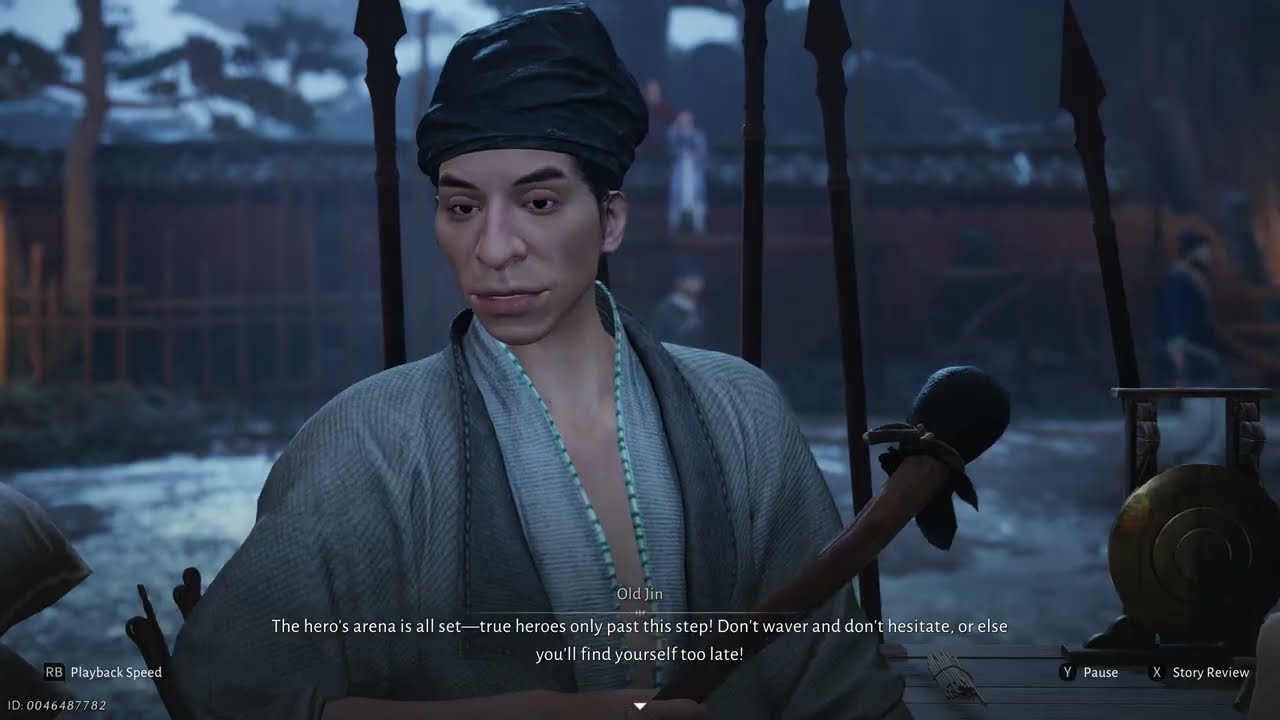 Yoo this game is Crazy