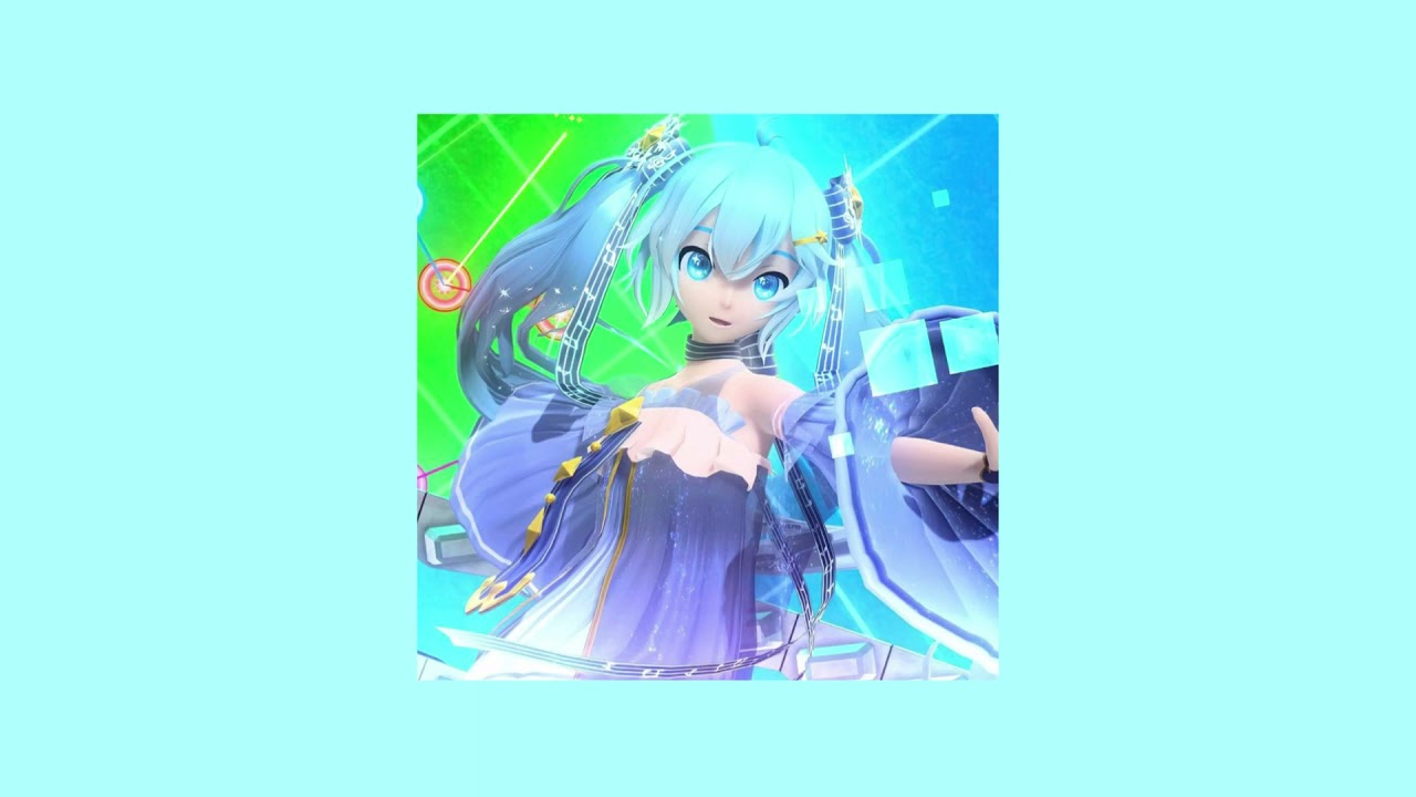 𝐒3𝐑𝐋 𝐟𝐭. 𝐌𝐢𝐱𝐢𝐞 𝐌𝐨𝐨𝐧 - 𝐓𝐡𝐞 𝐋𝐞𝐠𝐞𝐧𝐝 𝐎𝐟 𝐋𝐢𝐧𝐤 [𝐬𝐥𝐨𝐰𝐞𝐝]