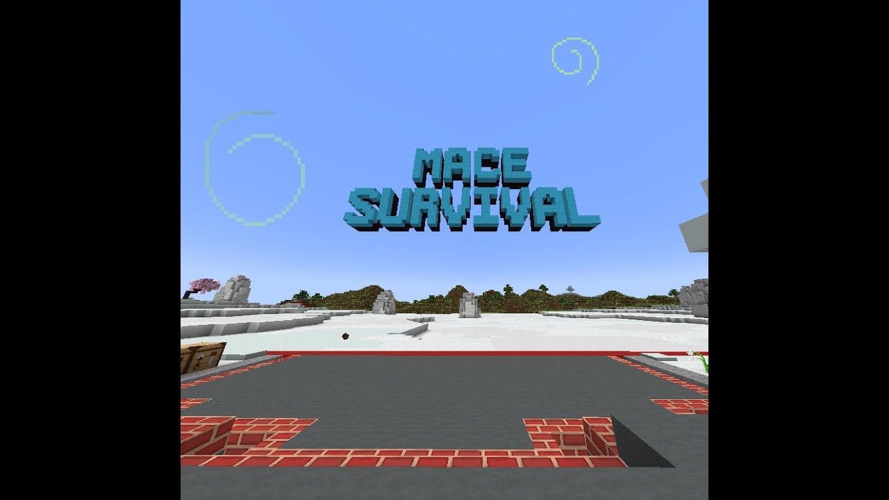 Live on Heartmc.pl Mce Survival