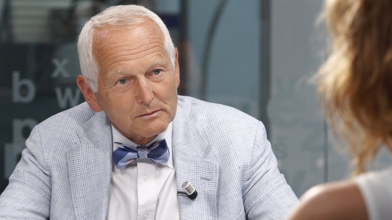 Za mým odvoláním nejsou názory na covid, do důchodu chci odejít se slávou a ctí, říká Pirk