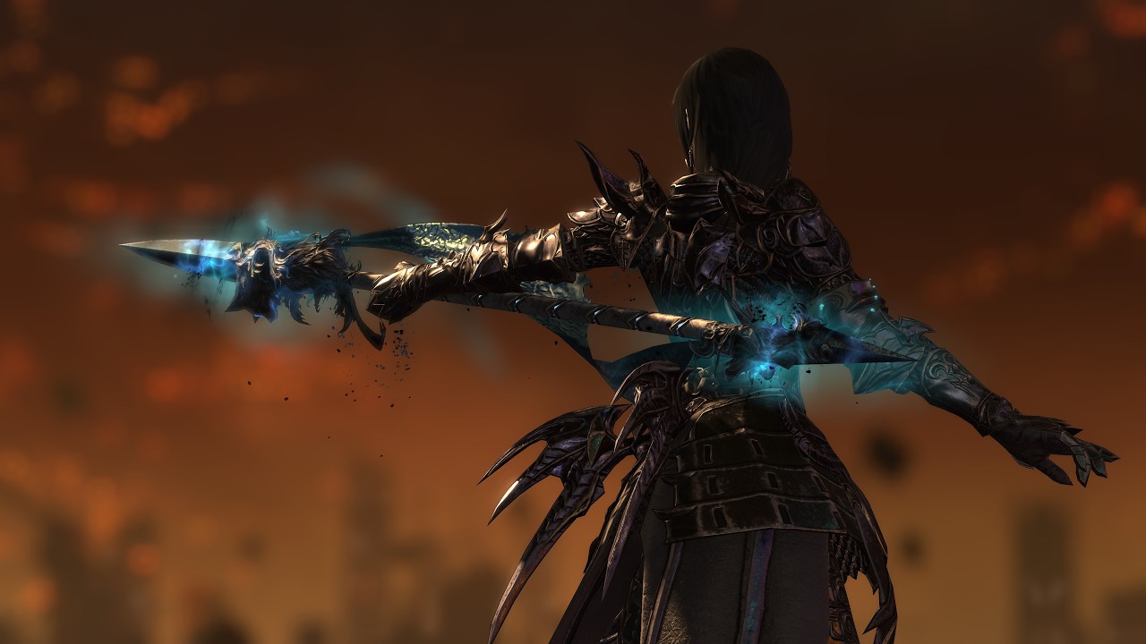 M12S DRG FIRST CLEAR PF AETHER