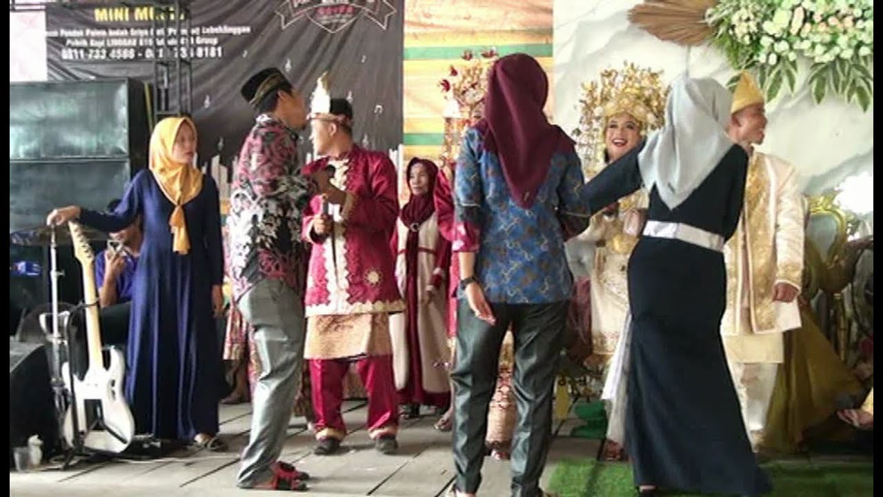 DJ/REMIX ADUH BUYUNG,TAHI LALAT # O.T ADINDA G19 # KDJ : RUSLI WOR-WOR