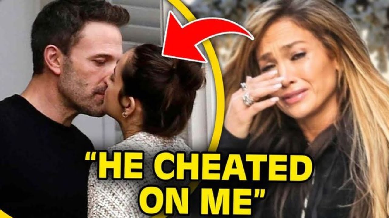 High Profile Cheating Scandals | How Celebrities Handle Public Relationship Drama