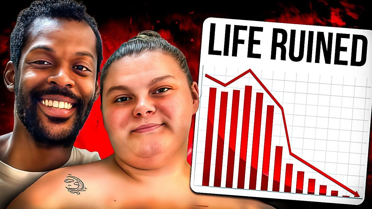 The END of Emptiest Couple on TikTok | Fullestness
