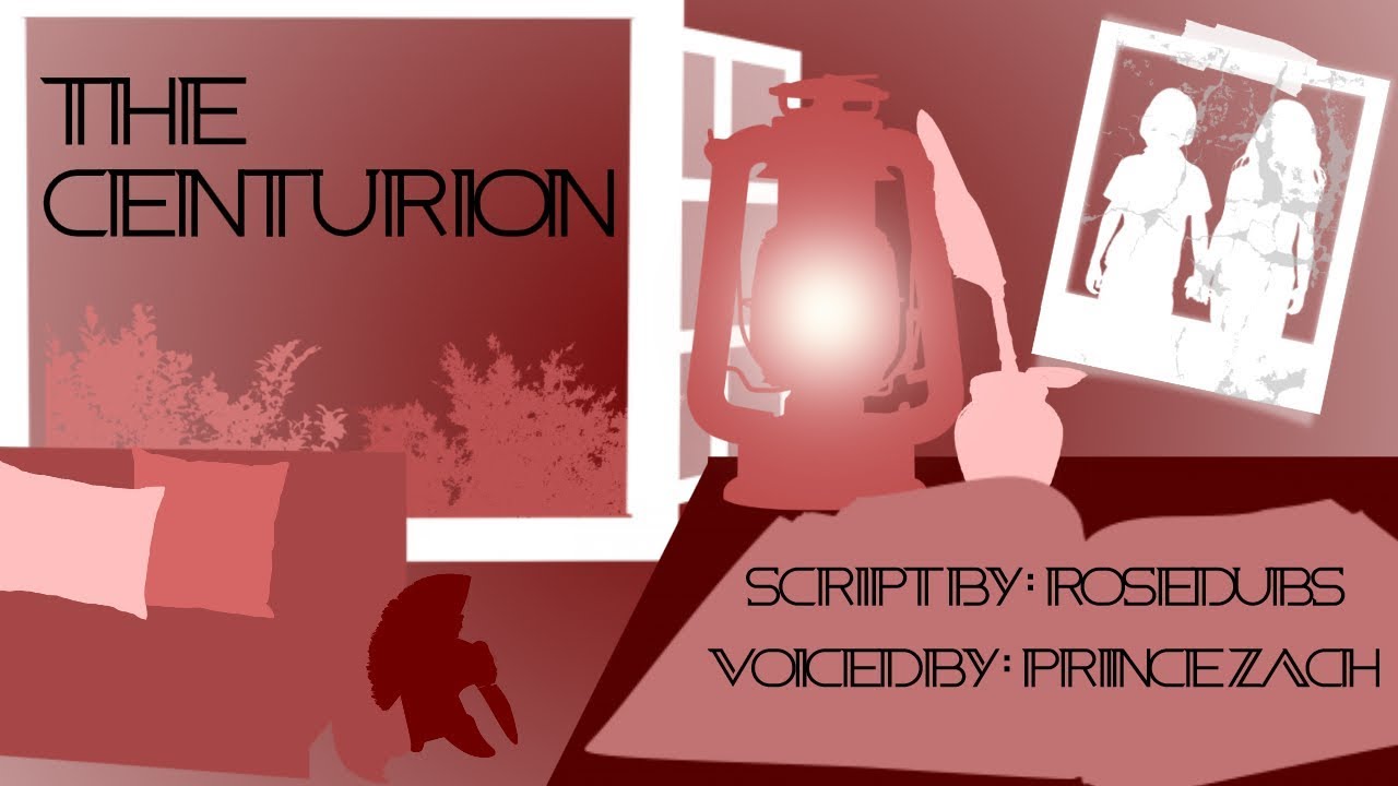 The Centurion - Historical Romance Audio Roleplay (Female Oriented)