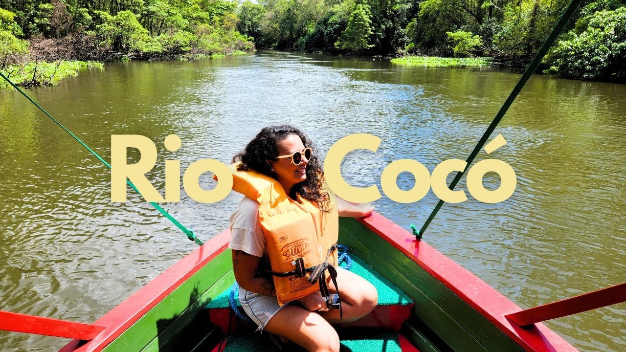 O que fazer em Fortaleza | EP 9: Um passeio de barco imperdível pra incluir no seu roteiro!