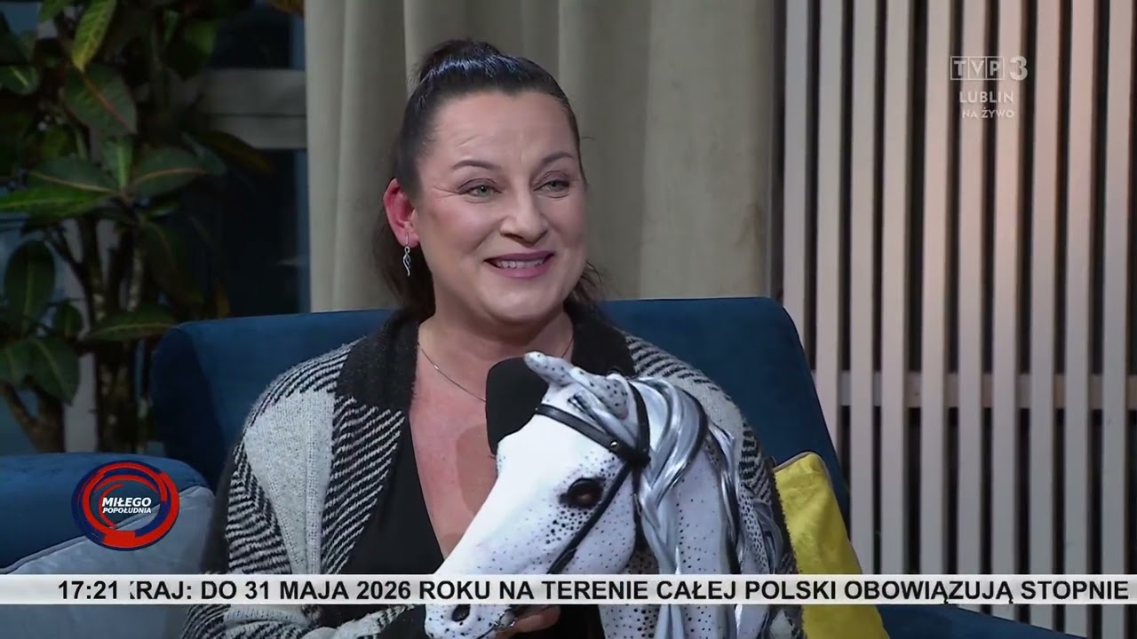 ZOOPARK Lublin 14-15.03.2026 TVP3