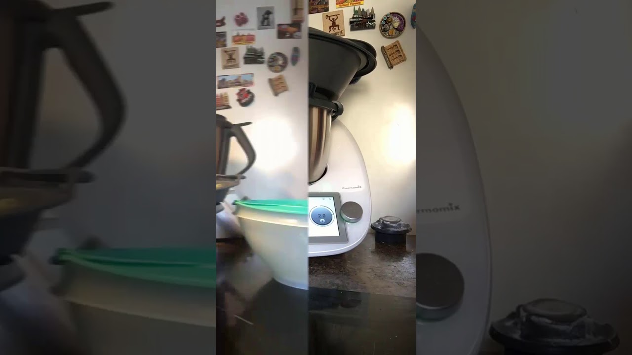 Puchero y varoma #Receta #Thermomix