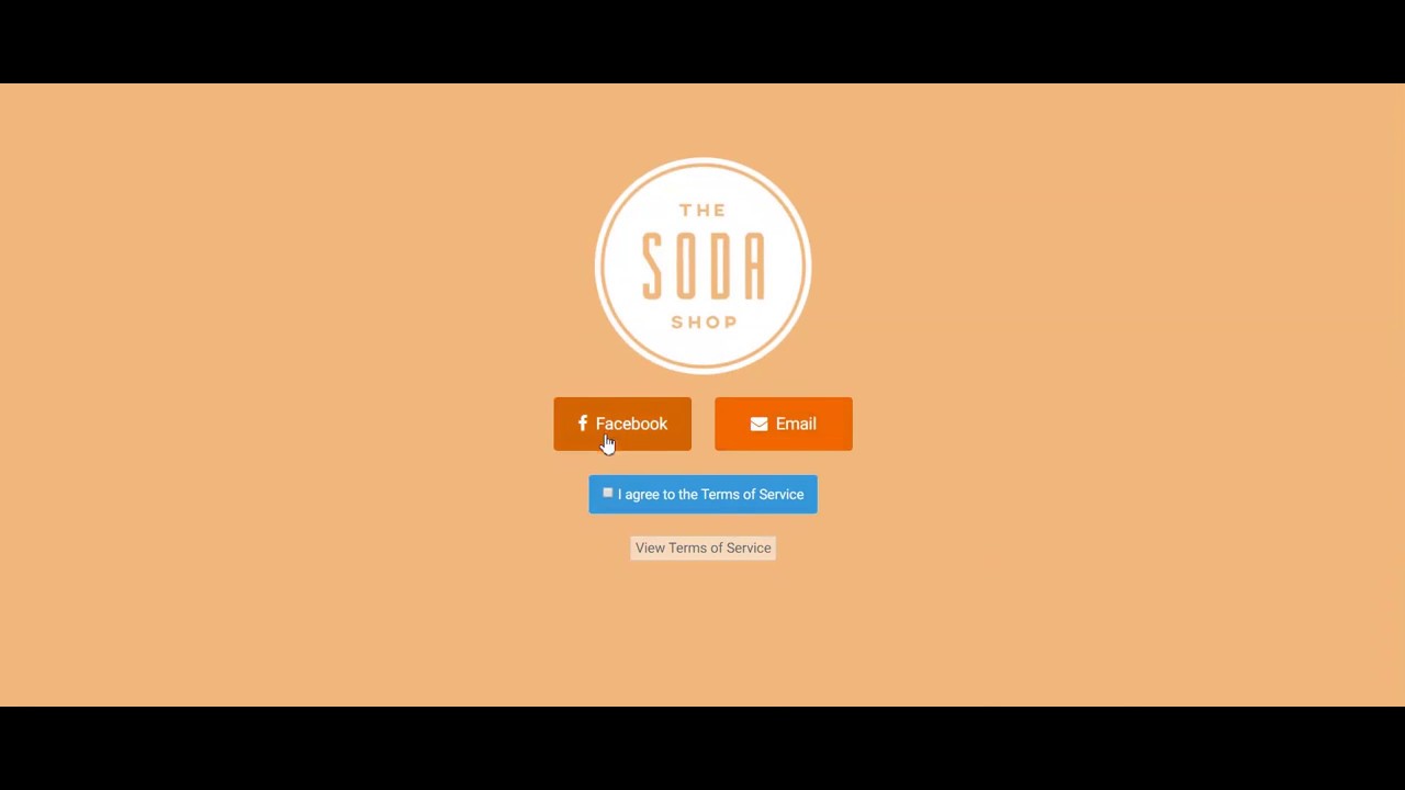 Setting Up Your Splash Page | Gazella Wifi How-To
