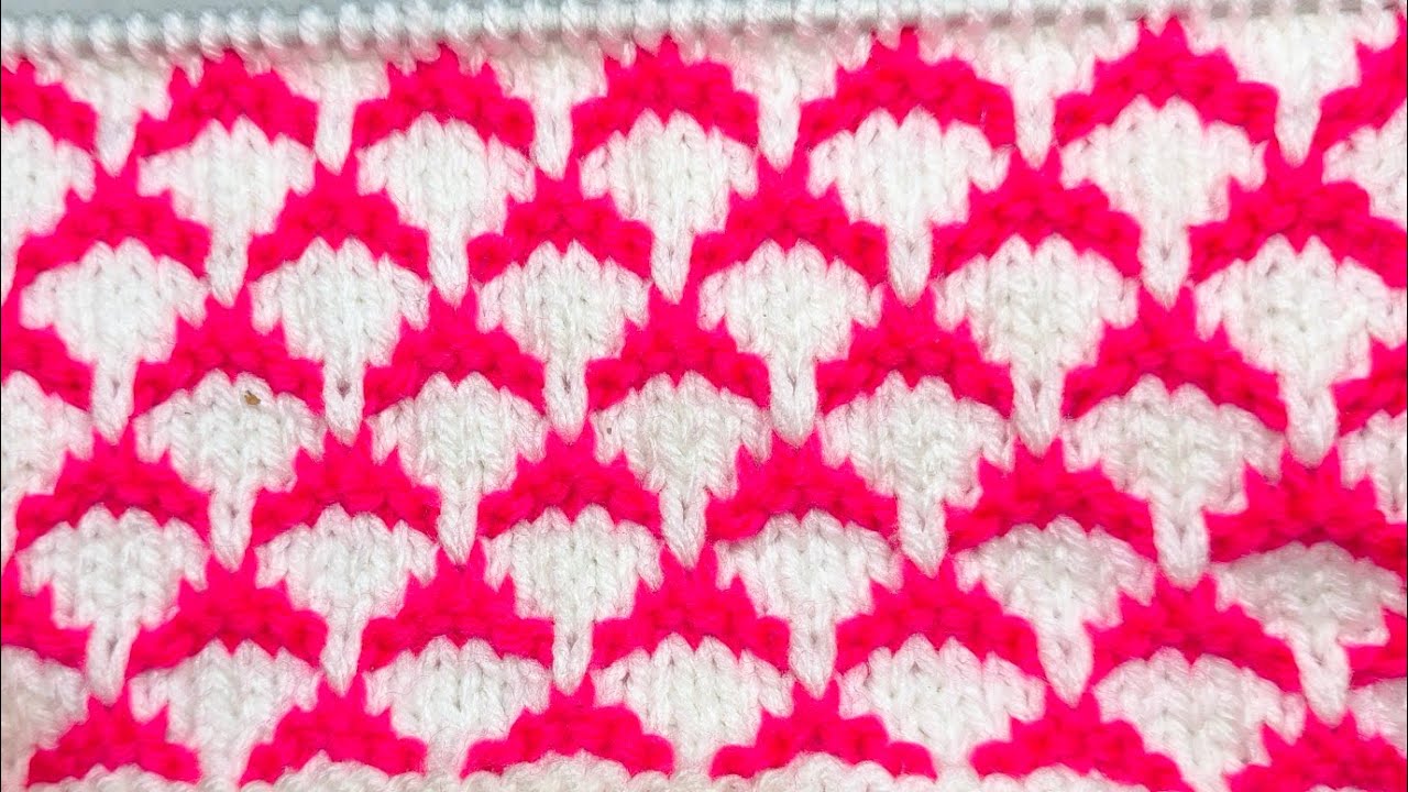 Ladies sweater design बहूत ही सुंदर आसान बुनाई डिजाइन #Newsweaterdesign#bunai #cardigan #knitting