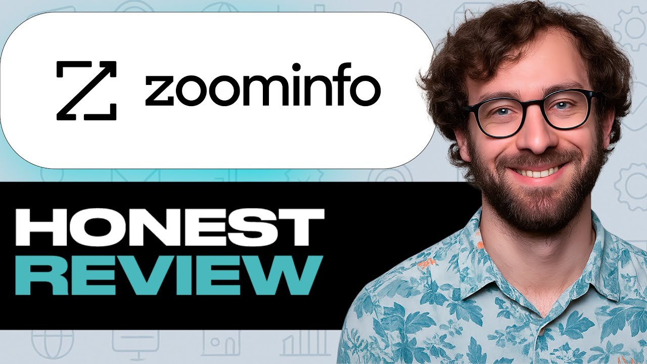 ZoomInfo Lite Honest Review &ndash; Watch Before Using. My Experience