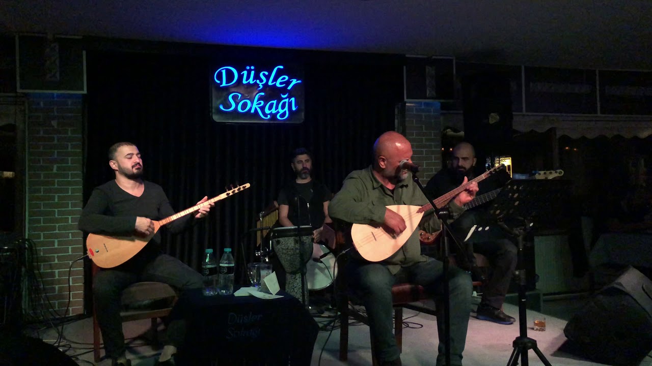 Yılmaz ÇELİK - Niye Mi Bu Hale Düştük