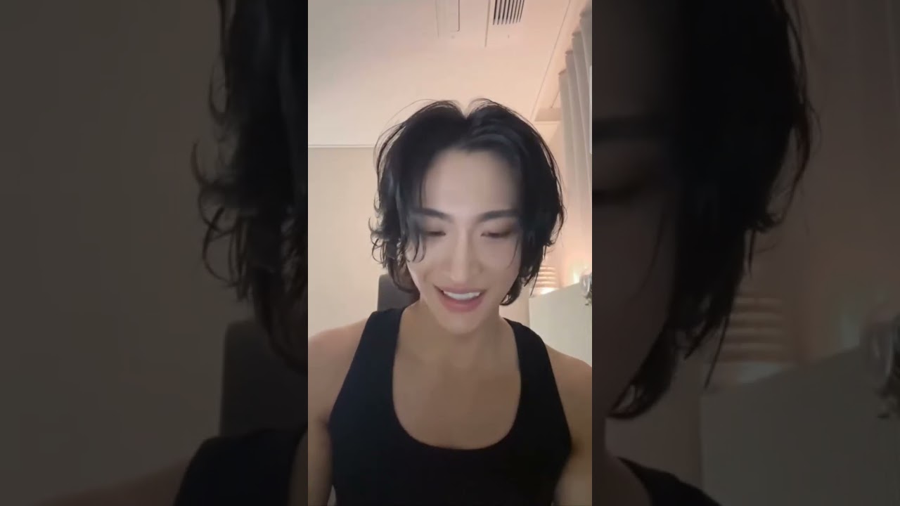 240428 Seonghwa and Mingi combined pop live