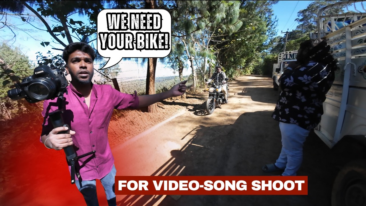 Когда незнакомцы останавливают тебя только из-за твоего мотоцикла | Hunter 350 | RidePure